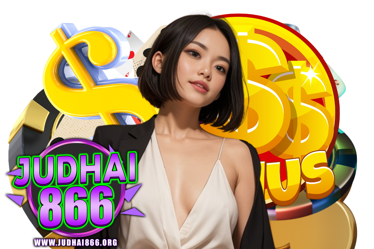 judhai866 สมัคร