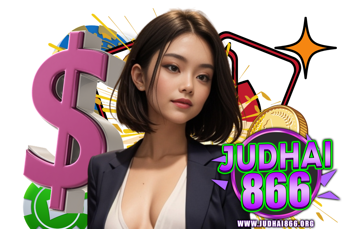 judhai866 เว็บตรง